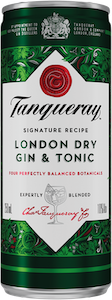 RTD_Tanqueray Gin Tonic